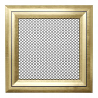Каминная решетка Решетка Oskar 22x22 Kratki