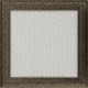 Каминная решетка Решетка Oskar черно-золотая 22x22 Kratki