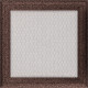 Каминная решетка Решетка Oskar медная крашеная 22x22 Kratki