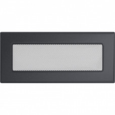 Каминная решетка Решетка графитовая 11x24 Kratki