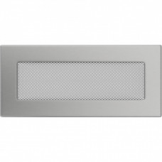 Каминная решетка Решетка шлифованная 11x24 Kratki