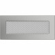 Каминная решетка Решетка шлифованная 11x24 Kratki
