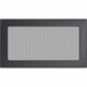 Каминная решетка Решетка графитовая 17x30 Kratki