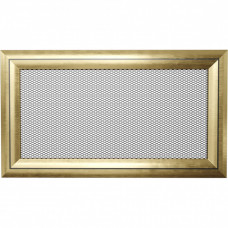 Камінна решітка Решітка Oskar 17x30 Kratki