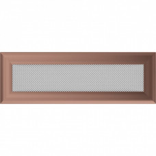 Каминная решетка Решетка Oskar медная 11x32 Kratki