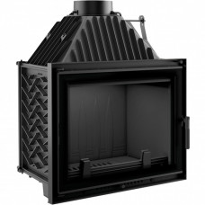 Каминная топка Kratki AMELIA 25 DECO (21,0 кВт)