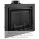 Каминная топка Kratki ANTEK 10 DECO (10,0 кВт)