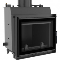 Каминная топка Kratki ANTEK PW 8 DECO (8,0 кВт)