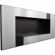 Біокамін Kratki DELTA 2 чорний QUBE з сертифікатом TUV