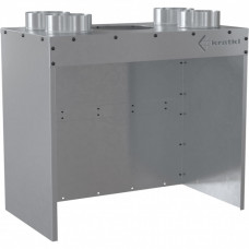 Дистрибьютор 4x100 ANTEK для самостоятельной сборки Kratki