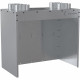 Дистрибьютор 4x100 ANTEK для самостоятельной сборки Kratki