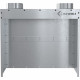 Дистрибьютор 4x100 ANTEK для самостоятельной сборки Kratki