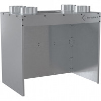 Дистрибьютор 4x150 ERYK для самостоятельной сборки Kratki