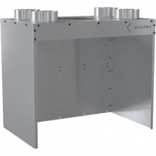 Дистрибьютор 4x150 ERYK для самостоятельной сборки Kratki
