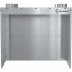 Дистрибьютор 4x125 FELIX для самостоятельной сборки Kratki