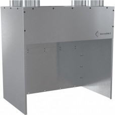 Дистрибьютор 4x125 OLIWIA для самостоятельной сборки Kratki