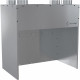 Дистрибьютор 4x150 OLIWIA для самостоятельной сборки Kratki