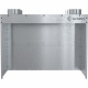 Дистрибьютор 4x125 WIKTOR для самостоятельной сборки Kratki