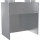 Дистрибьютор 4x100 ZUZIA для самостоятельной сборки Kratki