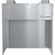 Дистрибьютор 4x100 ZUZIA для самостоятельной сборки Kratki