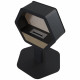Биокамин Kratki ECHO HEX 70 С СЕРТИФИКАТОМ TÜV