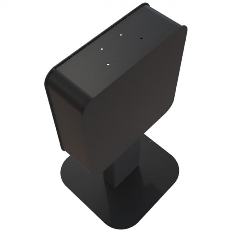 Биокамин Kratki ECHO SQUARE 50 С СЕРТИФИКАТОМ TÜV