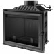 Каминная топка Kratki ERYK 12 700 (12,0 кВт)