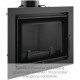 Камінна топка Kratki ERYK 12 DECO (12,0 кВт)