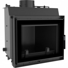 Каминная топка Kratki ERYK PW 10 DECO (10,0 кВт)