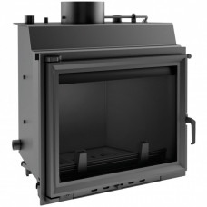 Каминная топка Kratki ERYK PW 10 (10,0 кВт)