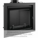Каминная топка Kratki FELIX 16 DECO (16,0 кВт)