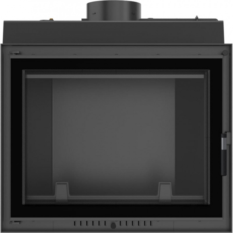 Каминная топка Kratki FELIX PW 14 DECO (13,0 кВт)