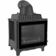 Каминная топка Kratki FRANEK 10 (10,0 кВт)