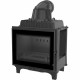 Каминная топка Kratki FRANEK 10 (10,0 кВт)