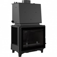 Каминная топка Kratki FRANEK PW 12 (12,0 кВт)