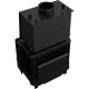 Каминная топка Kratki FRANEK PW 12 (12,0 кВт)