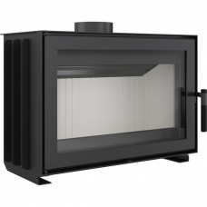 Каминная топка Kratki JAS 6 (7,0 кВт)