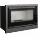 Каминная топка Kratki ARKE 75 (8,0 кВт)