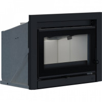 Каминная топка Kratki KDZ 6 (6,0 кВт)