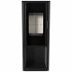 Стальная печь-камин Kratki KOZA ENYO FLAT 02 (6,0 кВт)