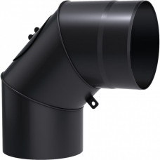 Колено регулируемое 250/45 Kratki