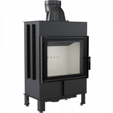 Каминная топка Kratki LUCY 12 DG (12,0 кВт)