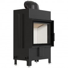 Каминная топка Kratki LUCY 12 Ø 200 (12,0 кВт)
