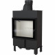 Каминная топка Kratki LUCY 12 SLIM (8,0 кВт)