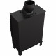 Каминная топка Kratki LUCY 12 SLIM (8,0 кВт)