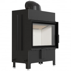 Каминная топка Kratki LUCY 14 Ø 200 (14,0 кВт)