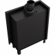 Каминная топка Kratki LUCY 14 SLIM левая BS (10,0 кВт)