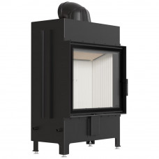 Каминная топка Kratki LUCY 15 Ø 200 (15,0 кВт)