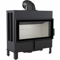 Каминная топка Kratki LUCY 16 DG (16,0 кВт)