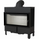 Каминная топка Kratki LUCY 16 DG (16,0 кВт)
